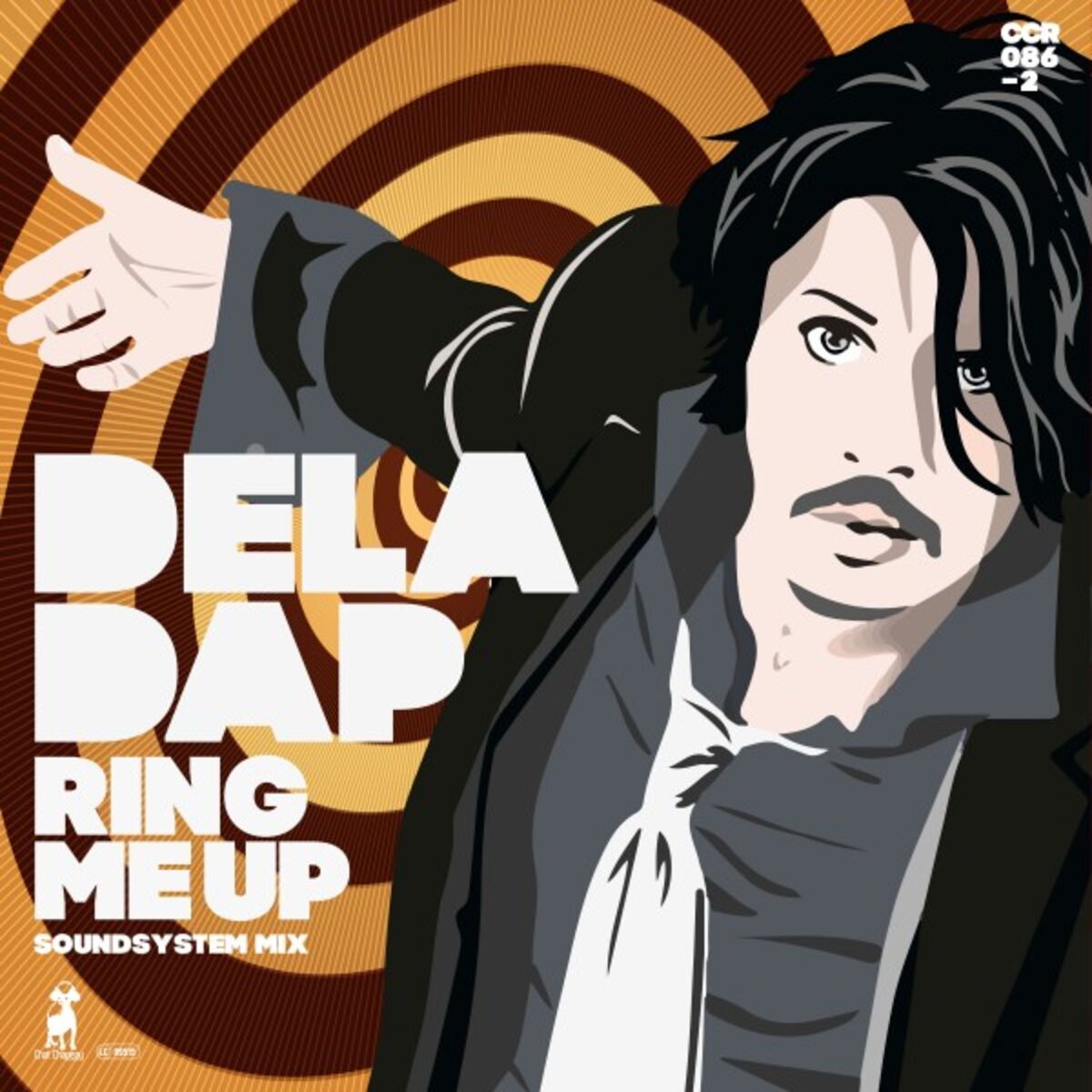Album cover of Ring Me Up