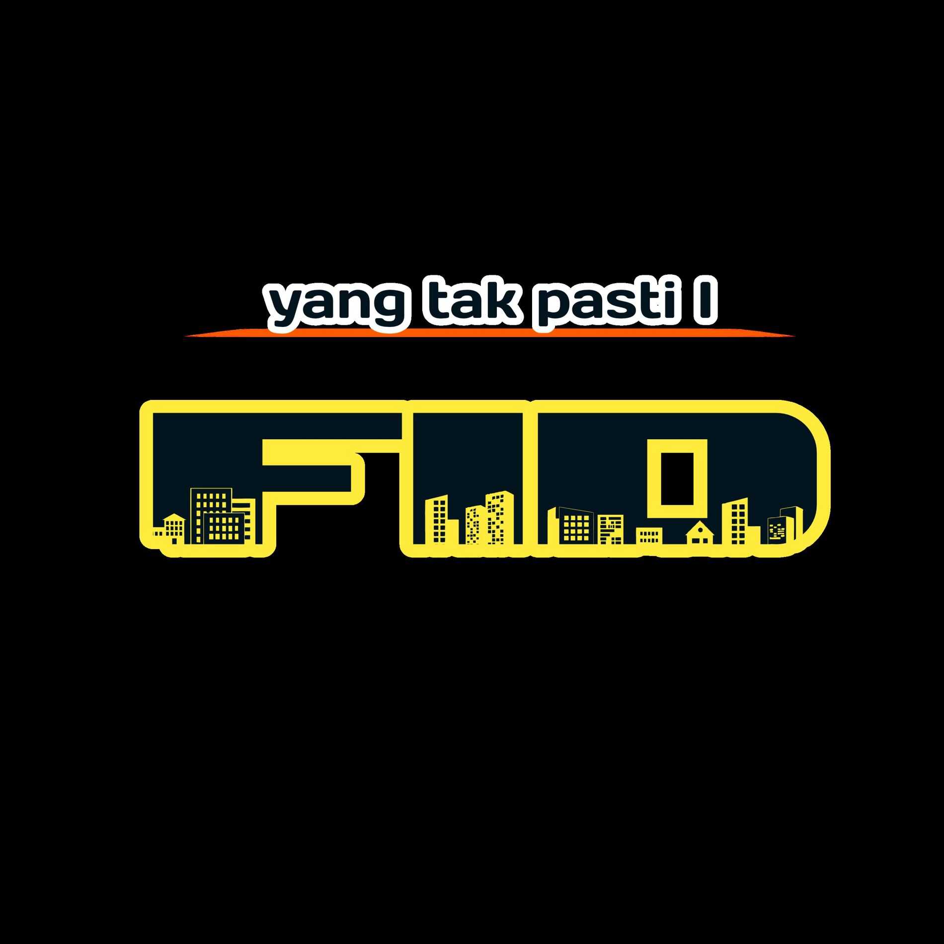 Album cover of yang tak pasti I