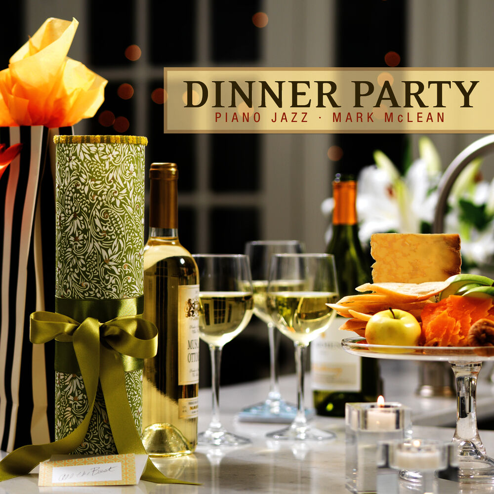 Picture of Dinner Party