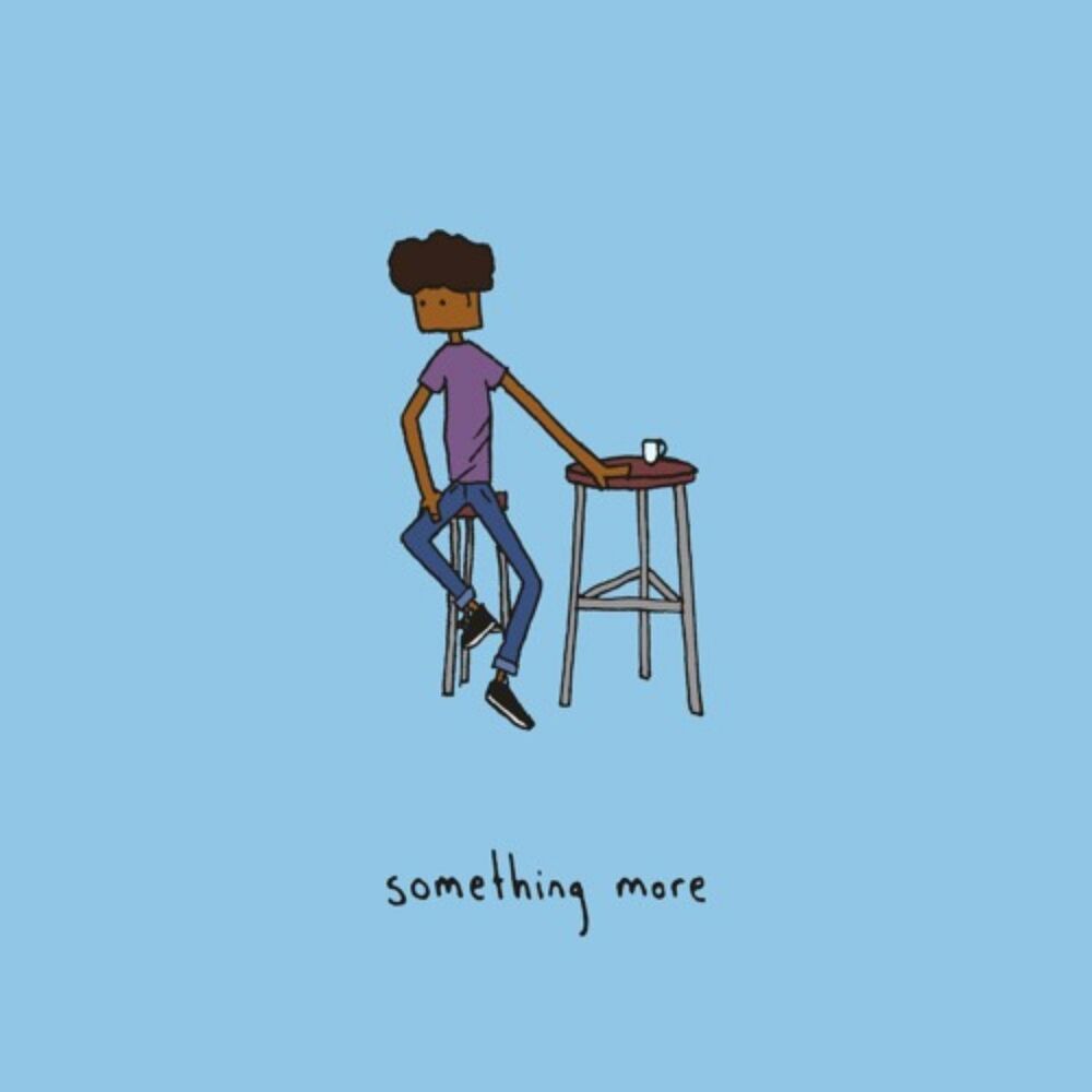 Picture of Something More
