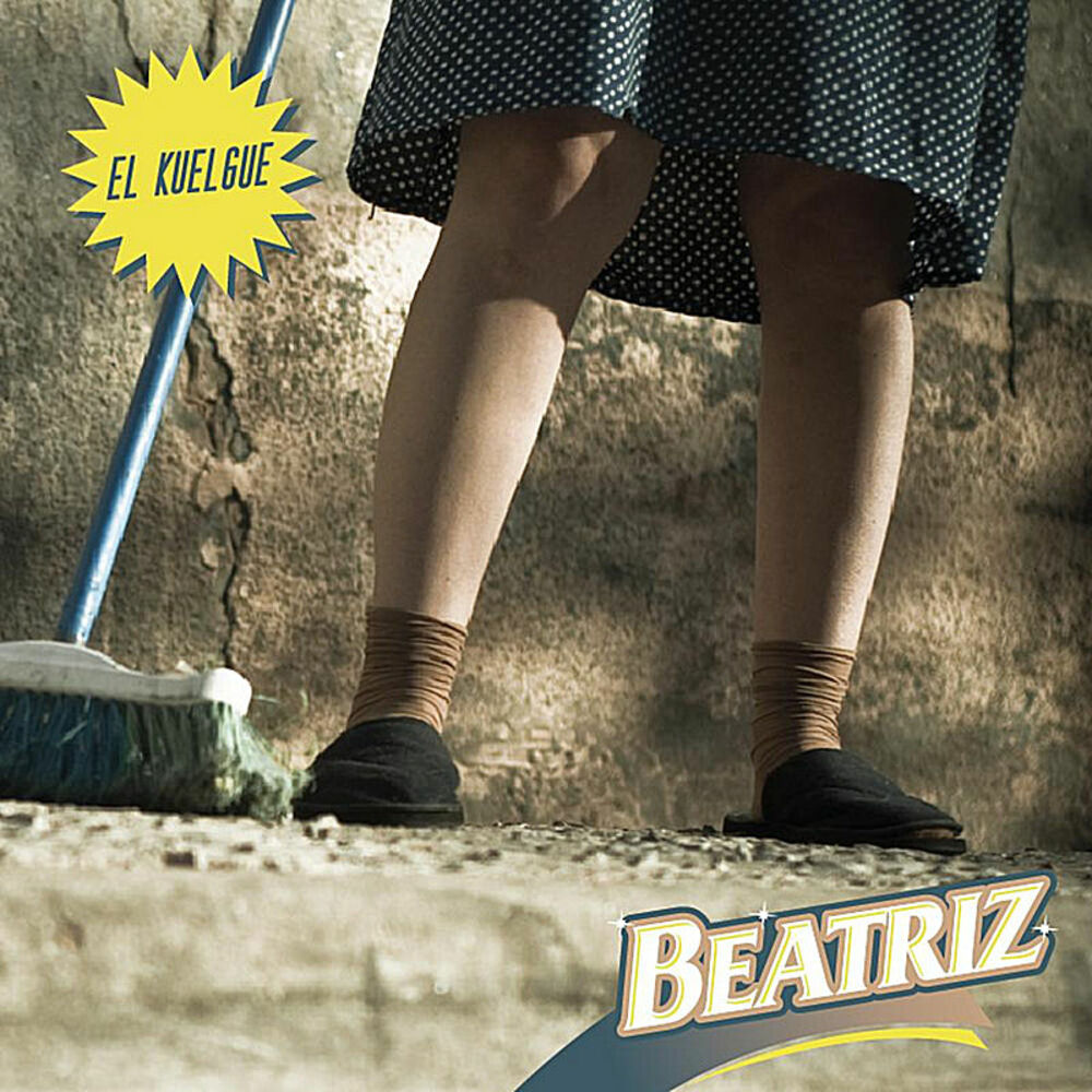 Picture of Beatriz