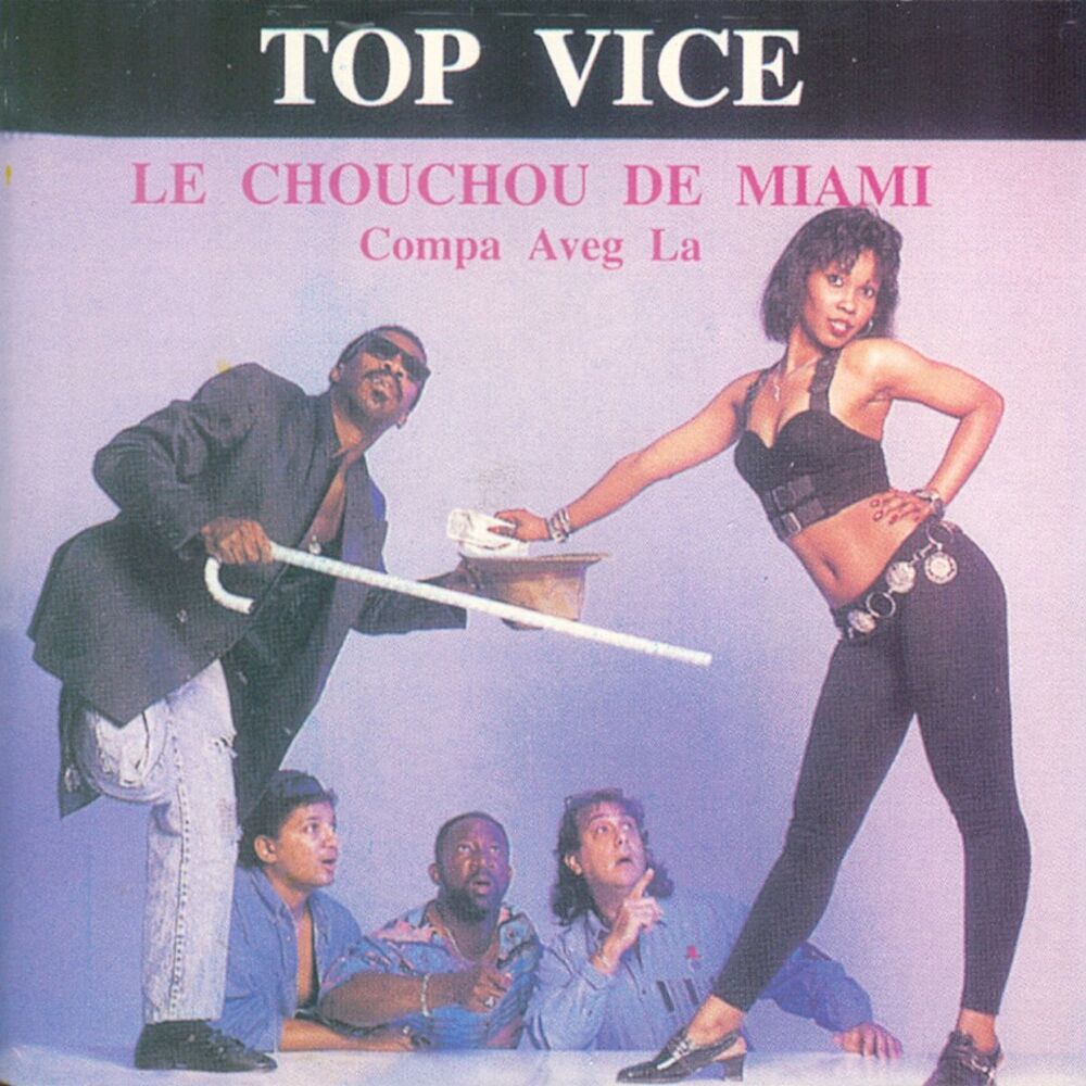 Picture of Le chouchou de Miami
