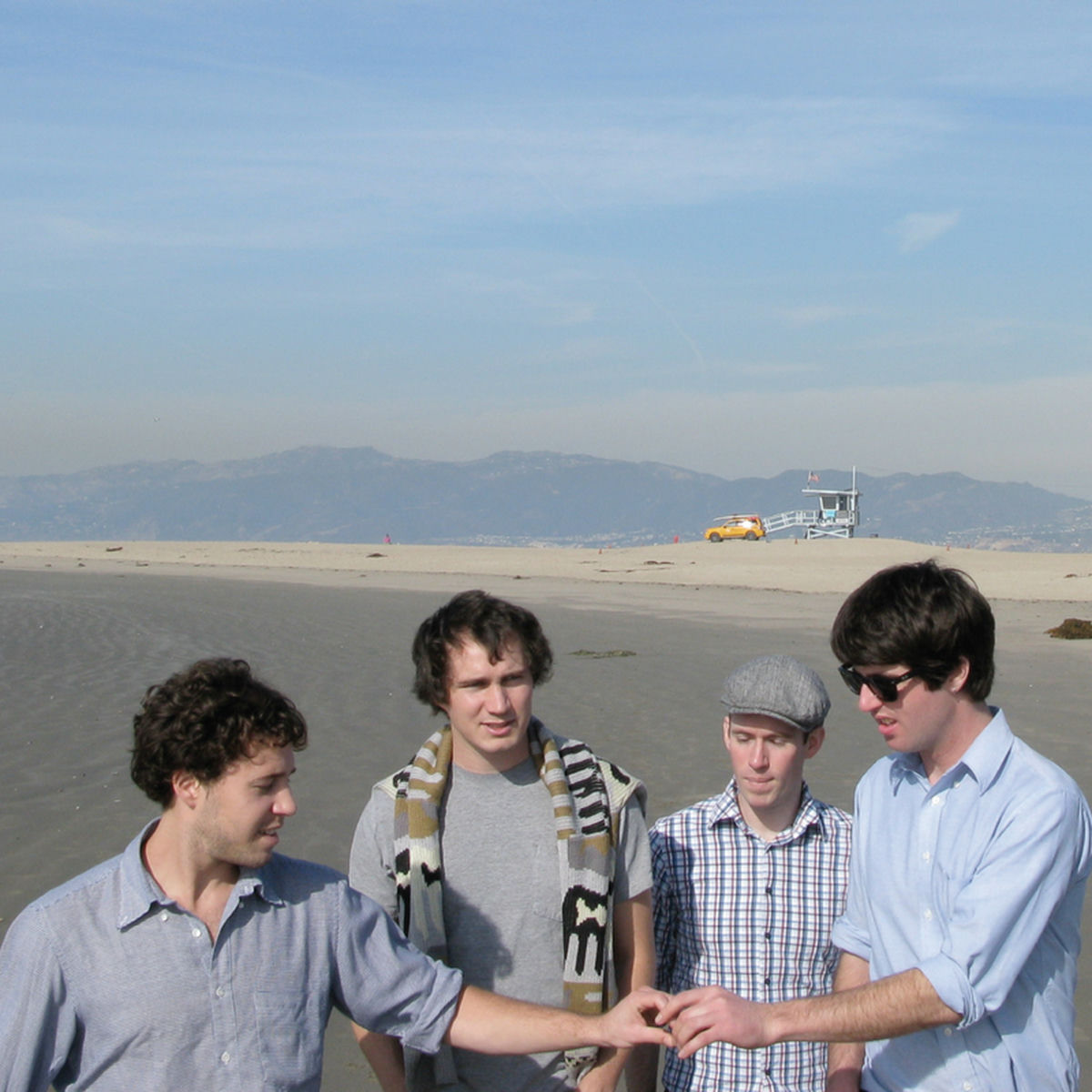 Album cover of C'mon