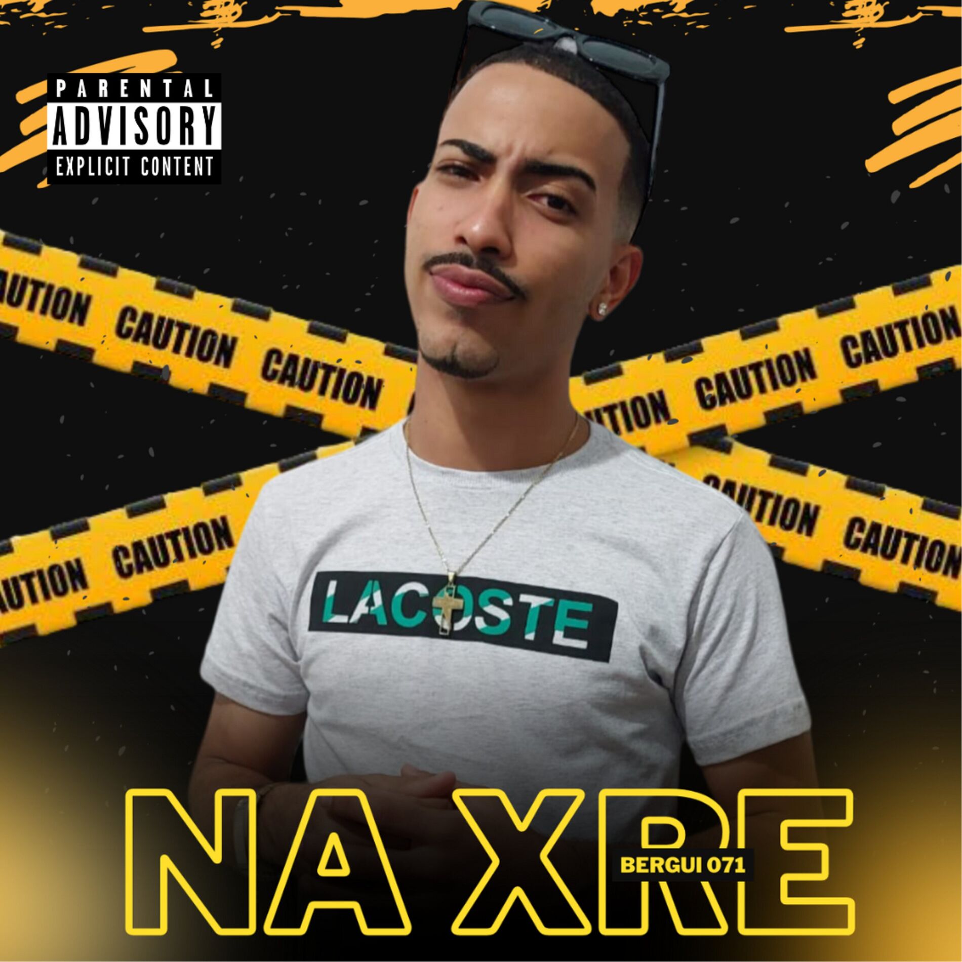 Album cover of Xre
