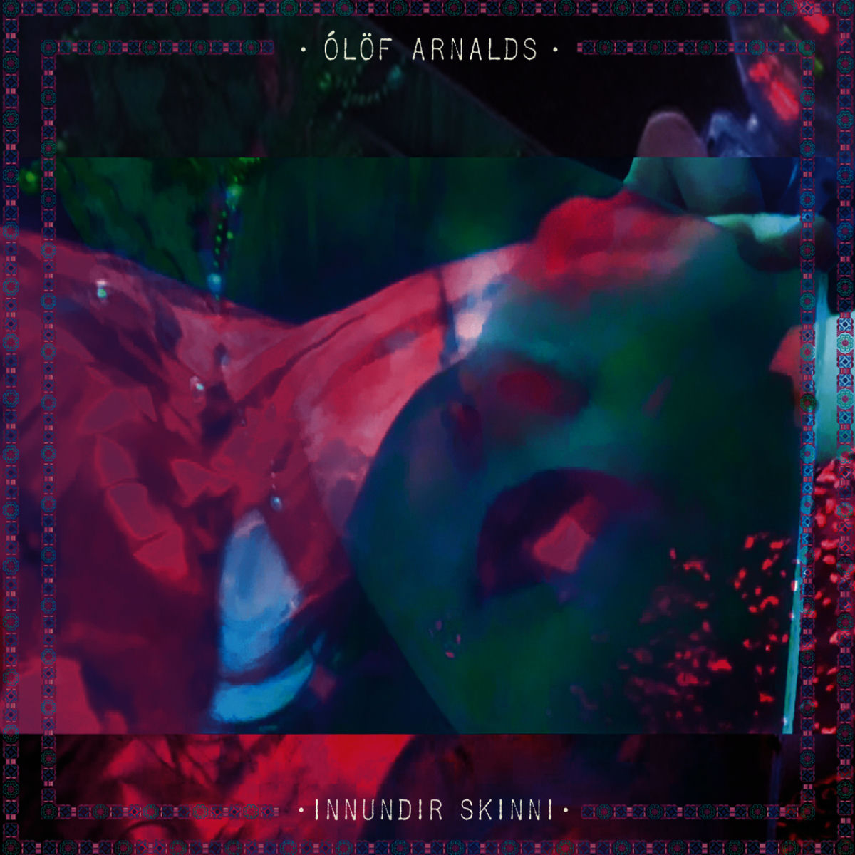 Ólöf Arnalds - Surrender | Deezer