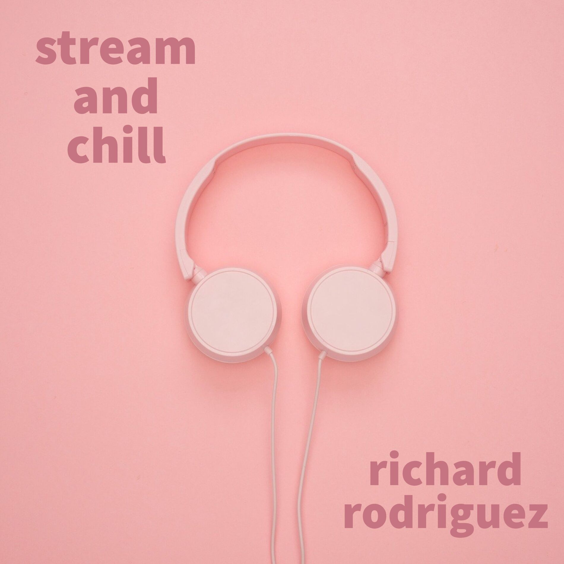 Album cover of Stream & Chill