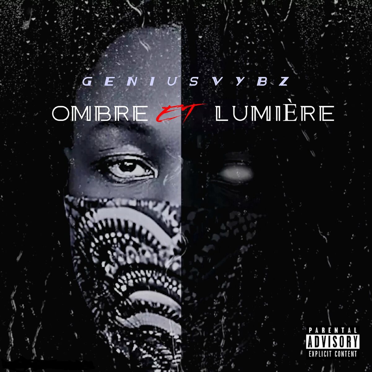 Album cover of Ombre Et Lumiere