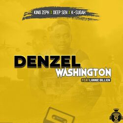 Cover of Denzel Washington