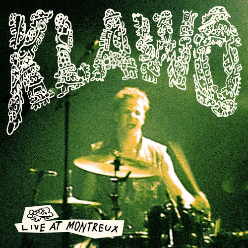 Live at Montreux