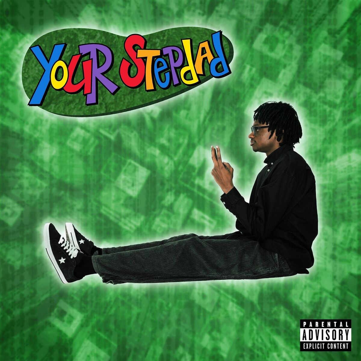 Album cover of Shrek