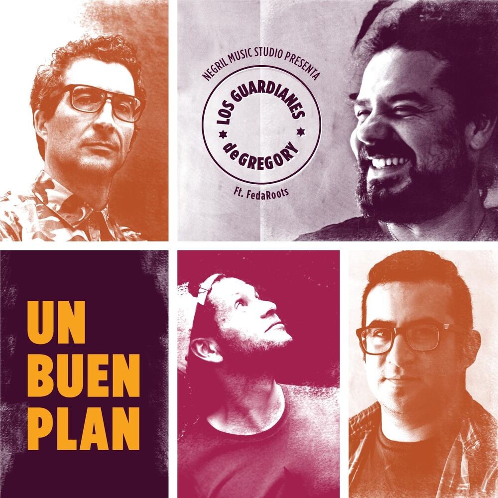 Picture of Un Buen Plan