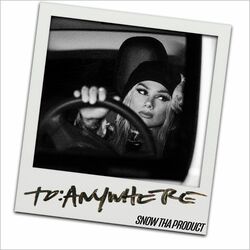 Cover of To Anywhere