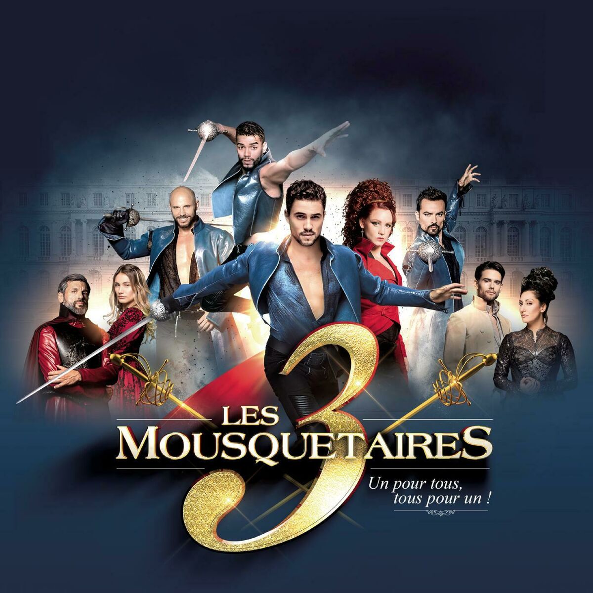 Album cover of Et si c'était lui