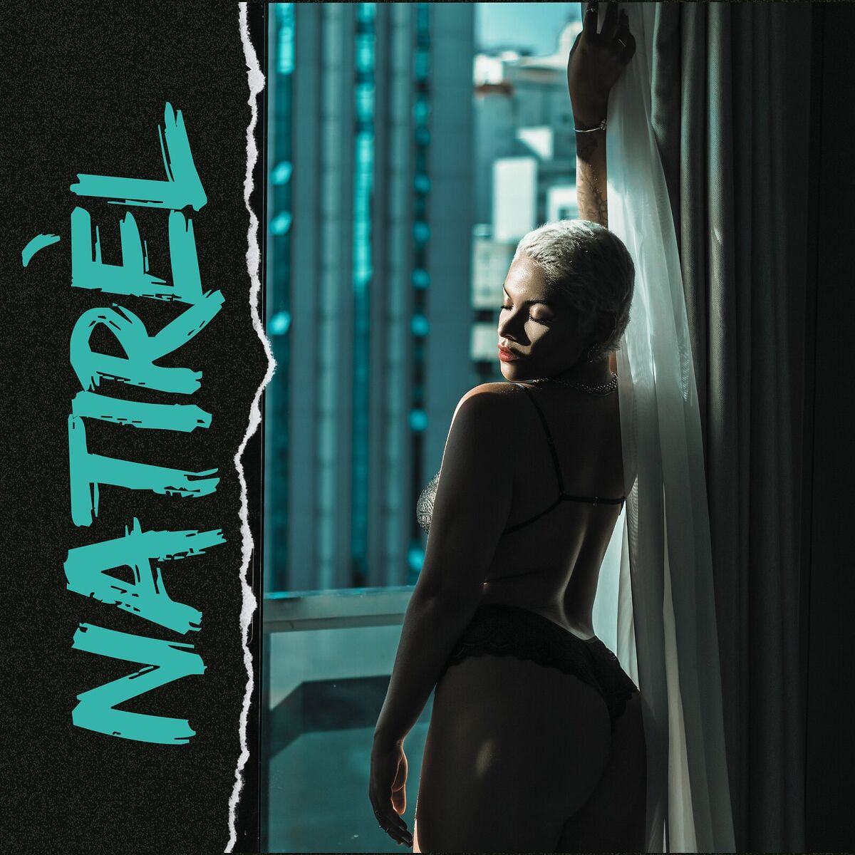 Album cover of Natirèl