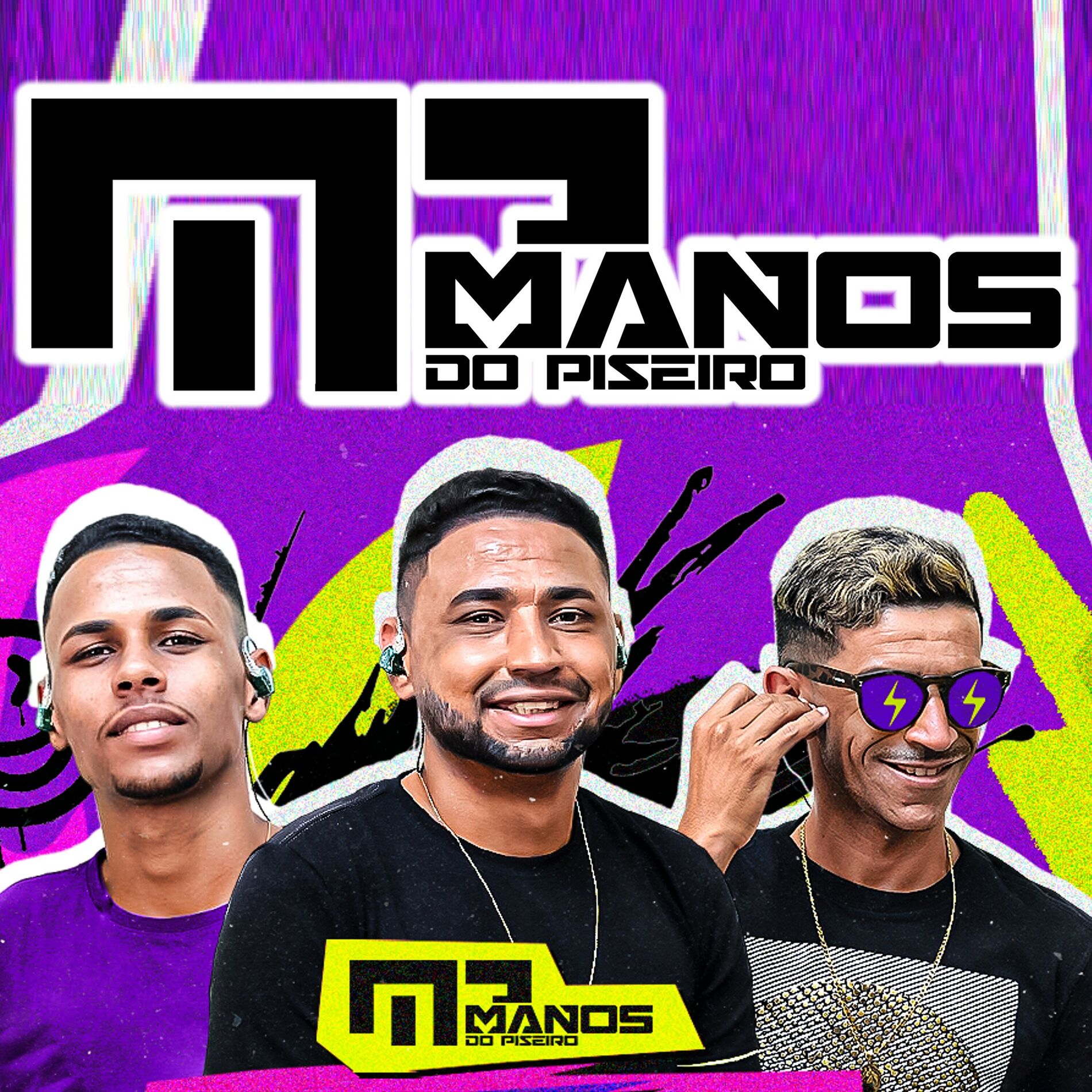 Album cover of Arrede Dance