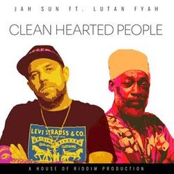 Cover of Clean Hearted People