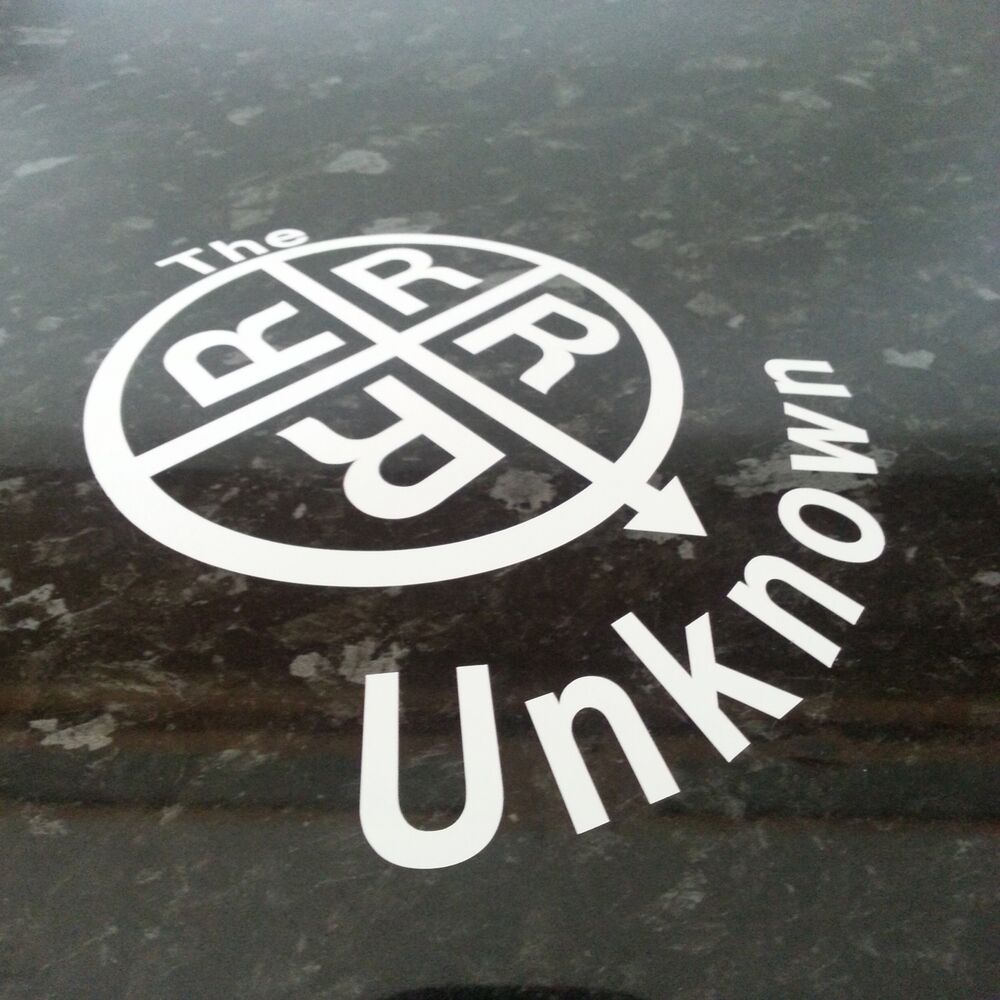 Picture of Into the unknown
