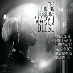 Cover of The London Sessions