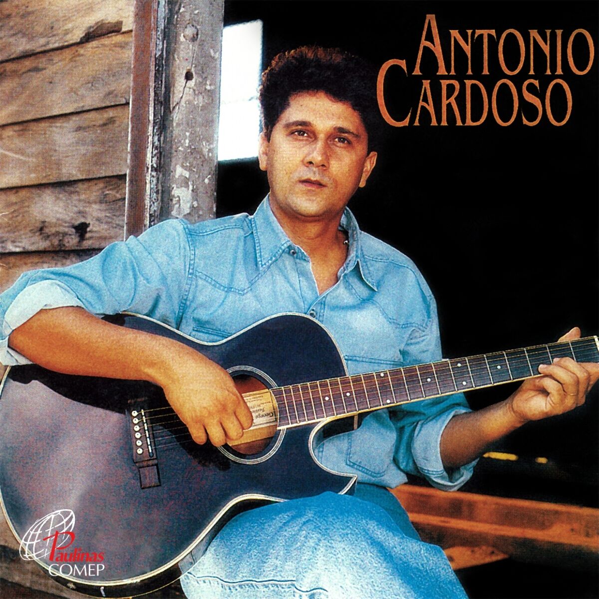 Album cover of Marcas do Que Se Foi