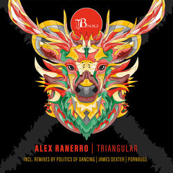 Cover of Triangular by undefined
