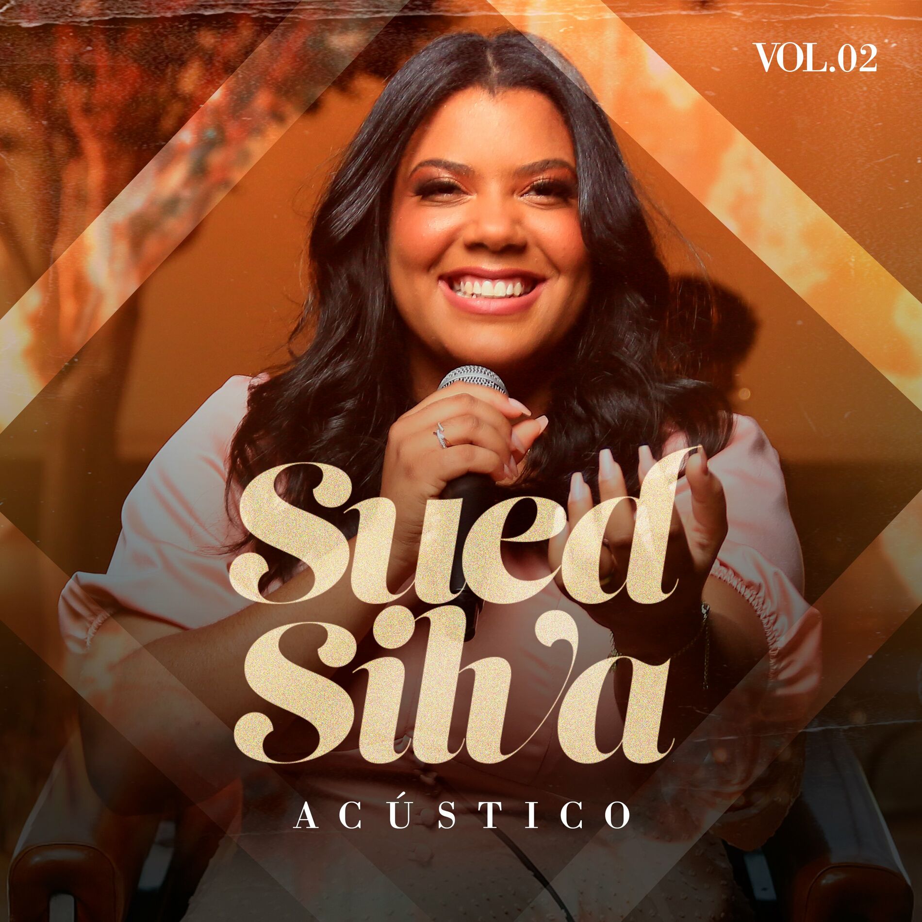 Album cover of Acústico, Vol. 2