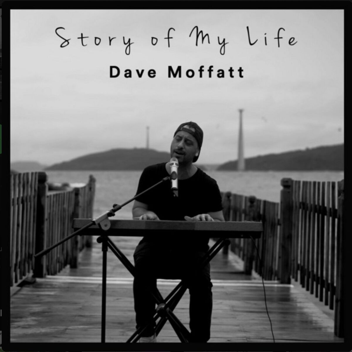 Album cover of Story of My Life