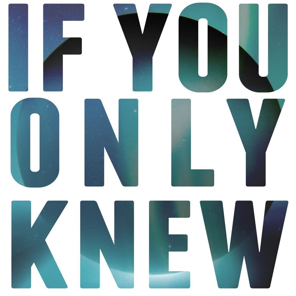 Picture of If You Only Knew