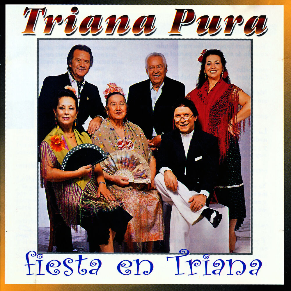 Picture of Fiesta en Triana