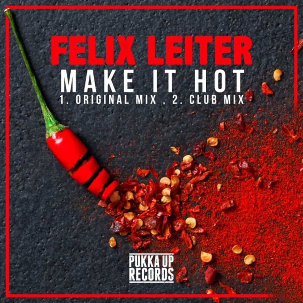 Picture of Make It Hot