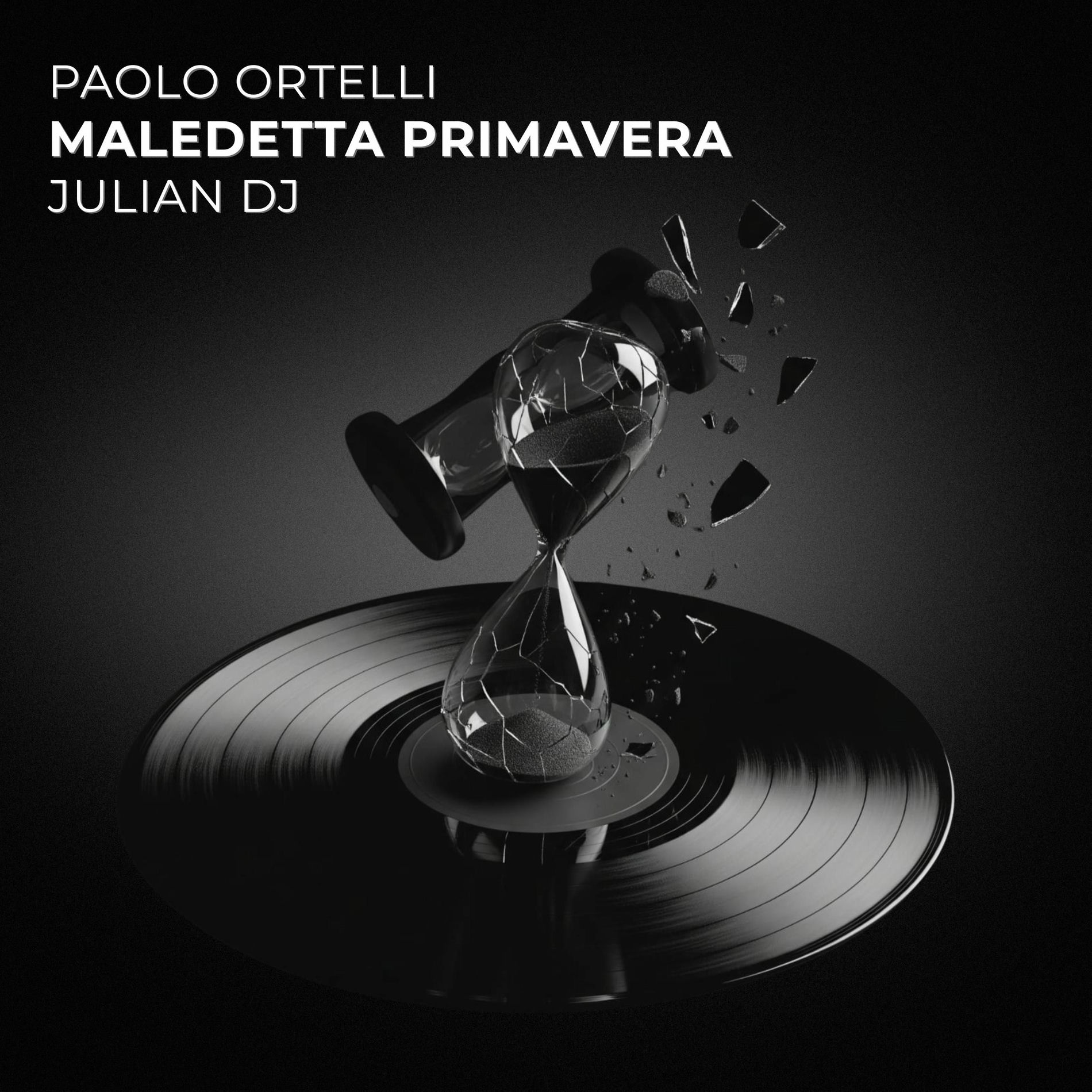 Album cover of Maledetta Primavera