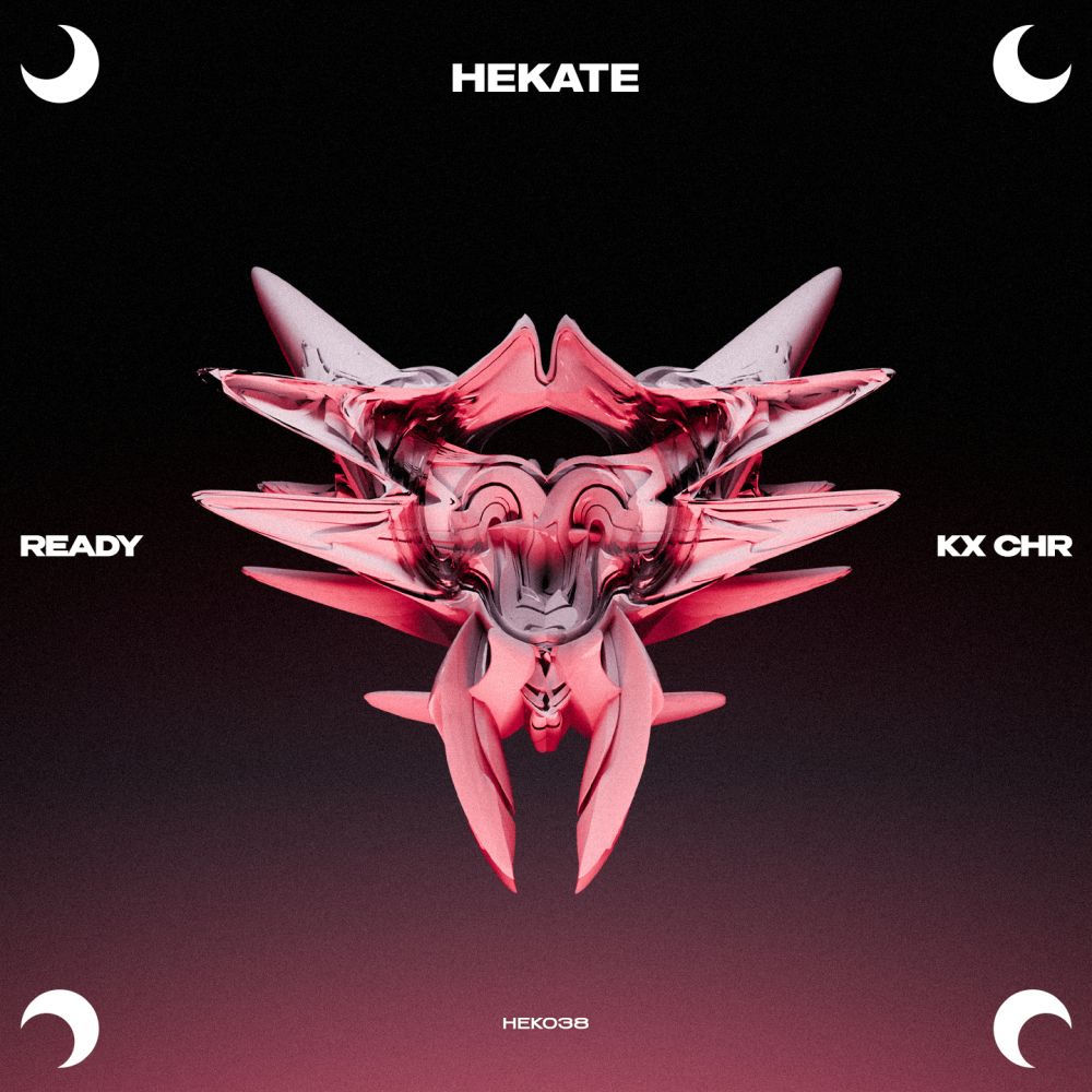 Ready by KX CHR
