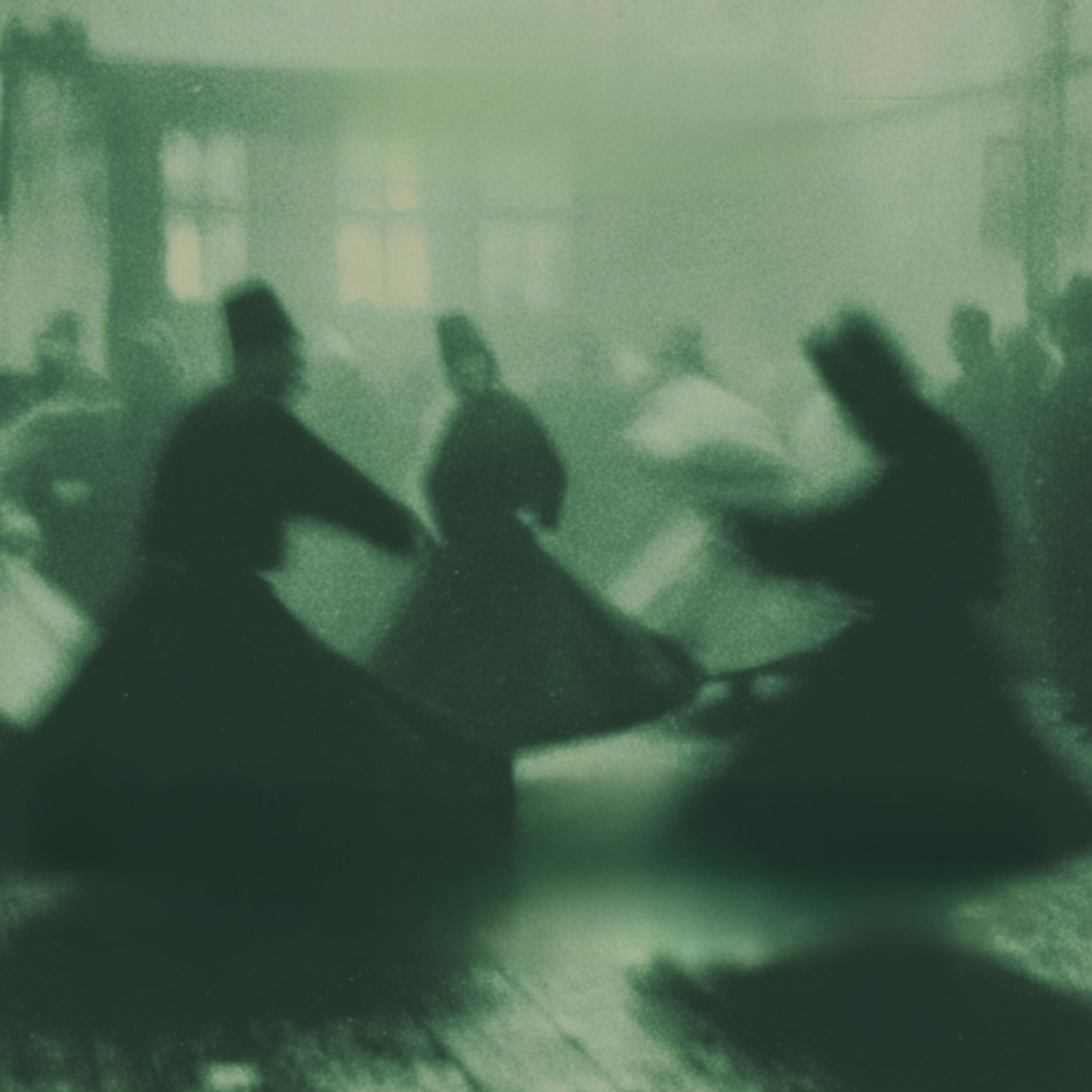 Album cover of Sır