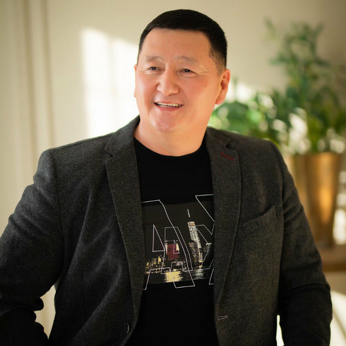 Менің әйелімнің фотосы