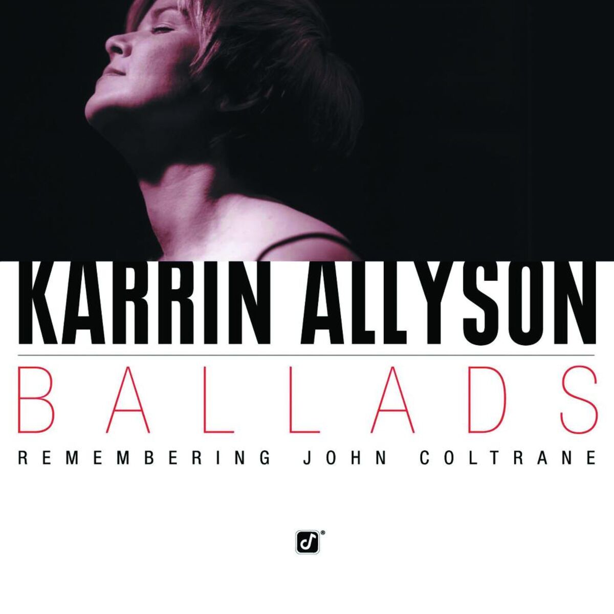 Album cover of Ballads