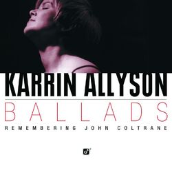Cover of Ballads