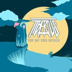Cover of Tip of the Spear