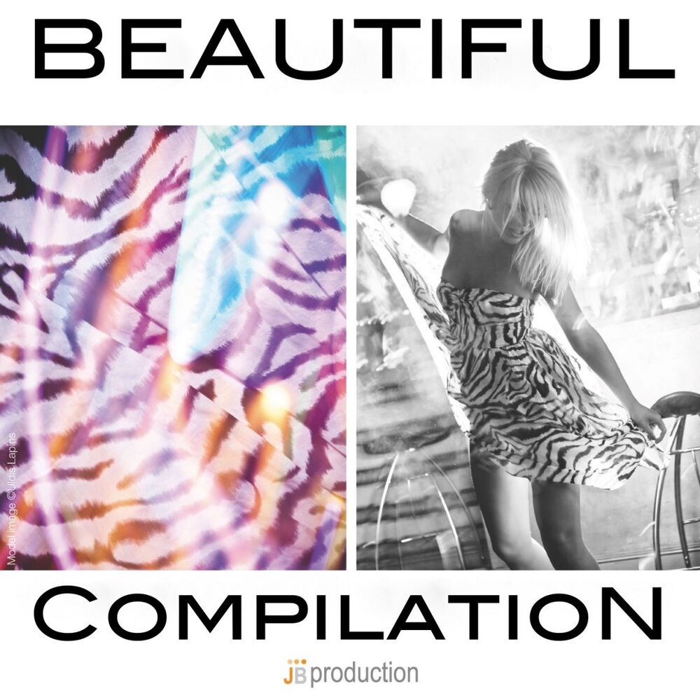Picture of Beautiful Best Hits Compilation