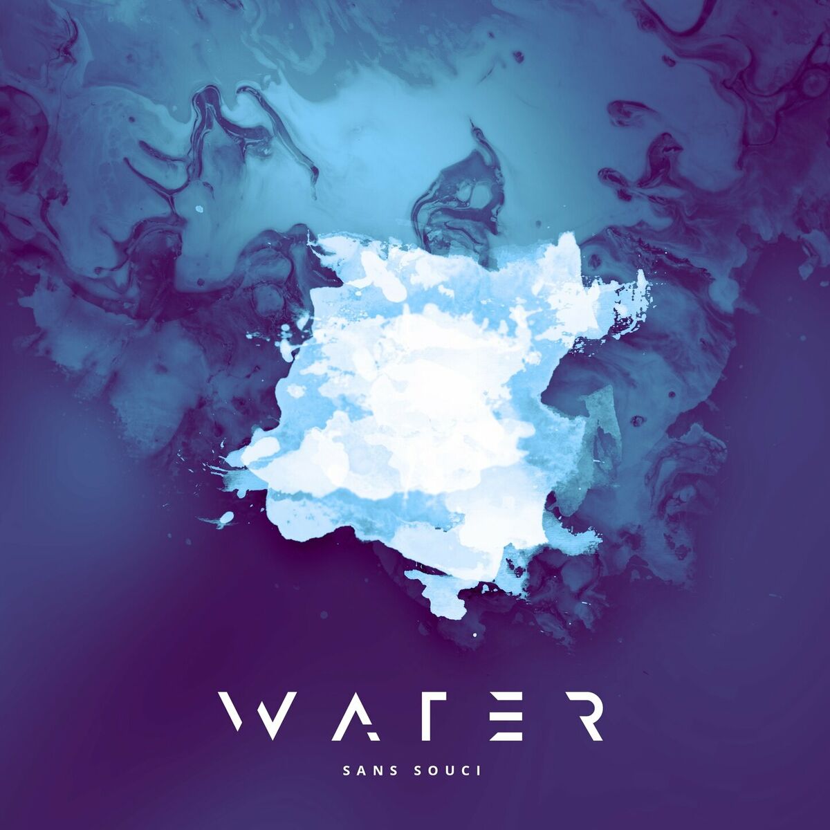 Album cover of Water (Instrumental)