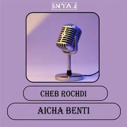 Cover of Aicha Benti