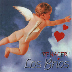 Cover of Renacer