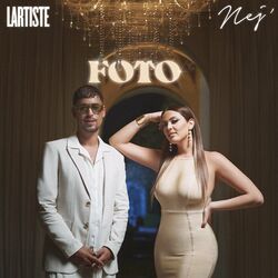 Cover of FOTO (feat. Nej)