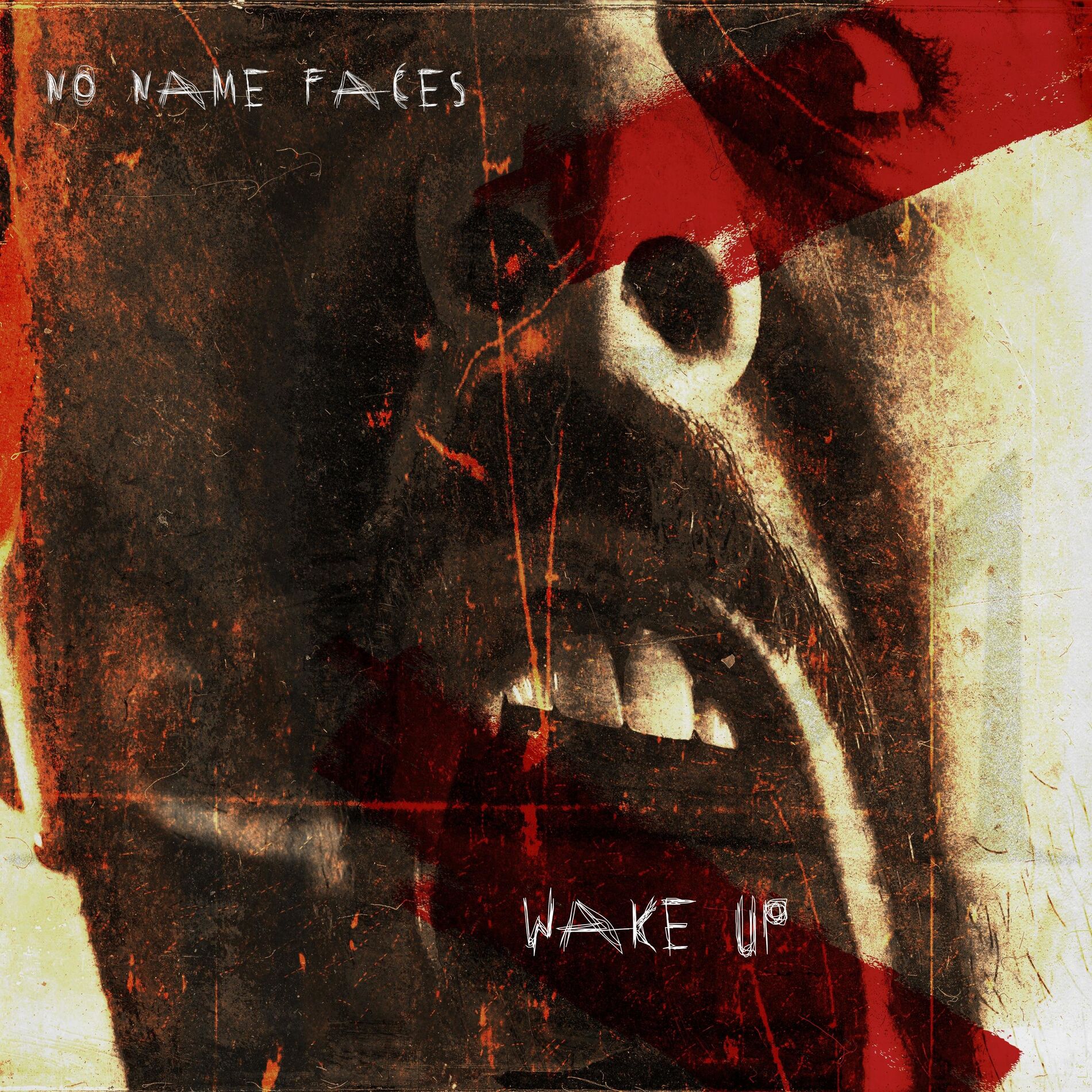 Album cover of Wake Up