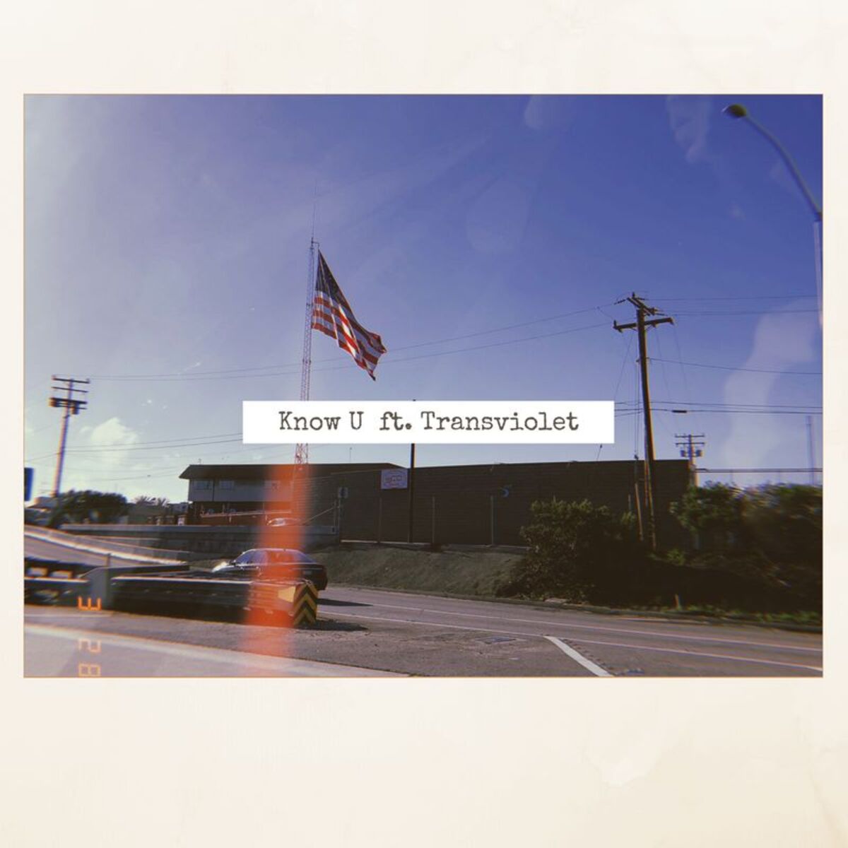 Album cover of Know U