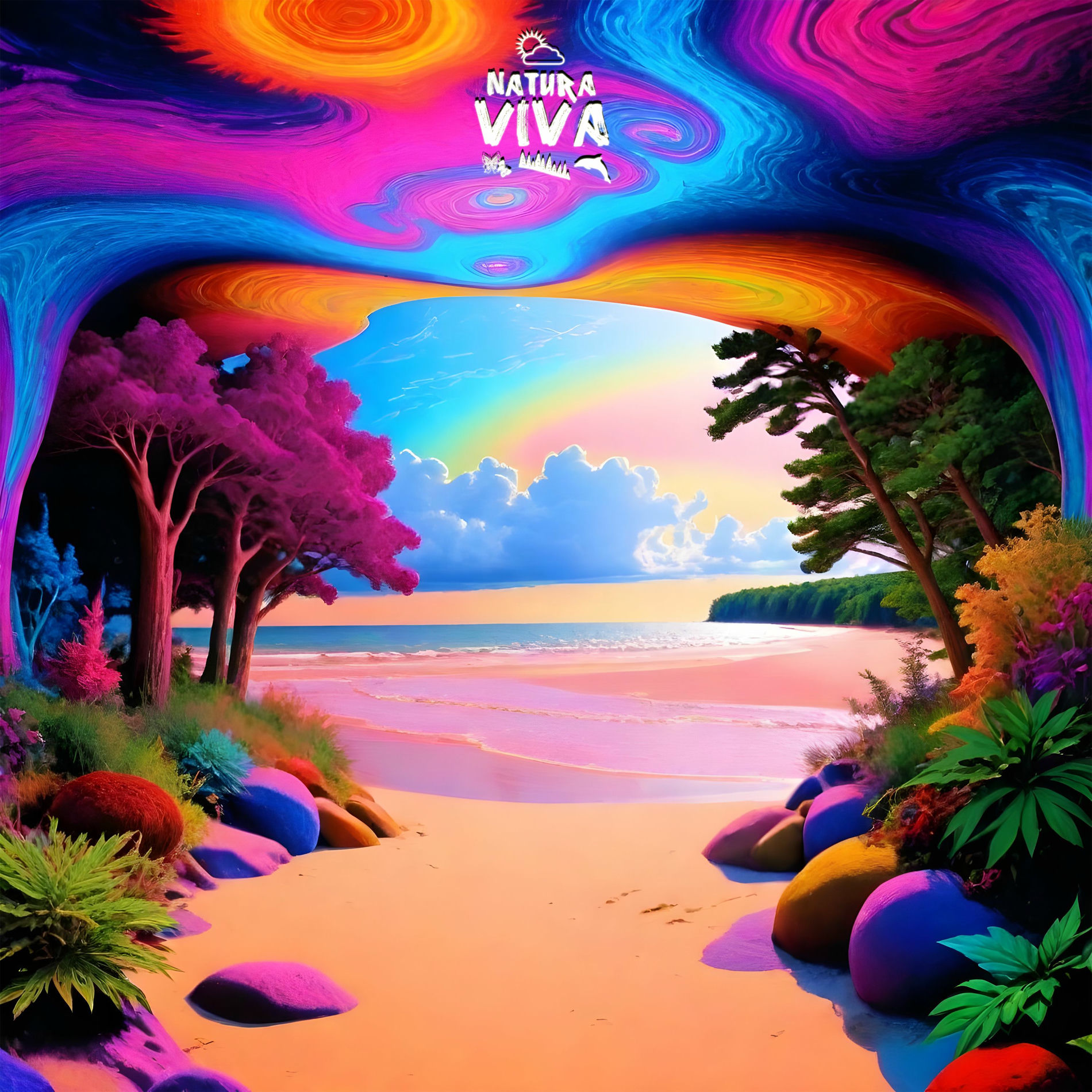 Album cover of Lisergica