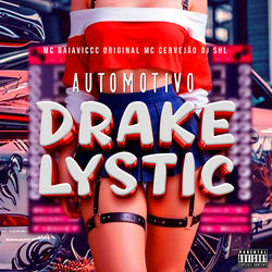 Cover of AUTOMOTIVO DRAKELYSTIC by undefined