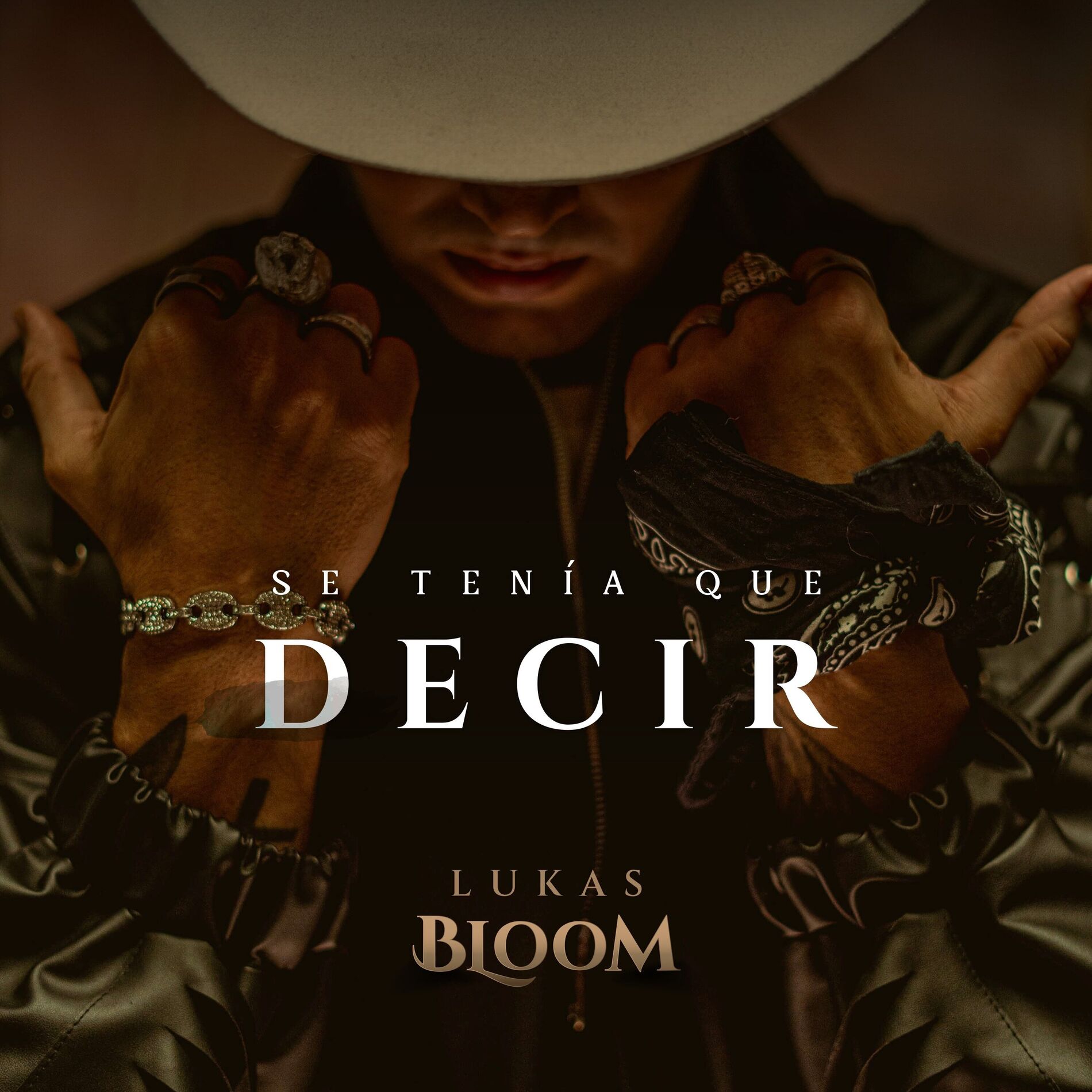 Album cover of Se Tenia Que Decir