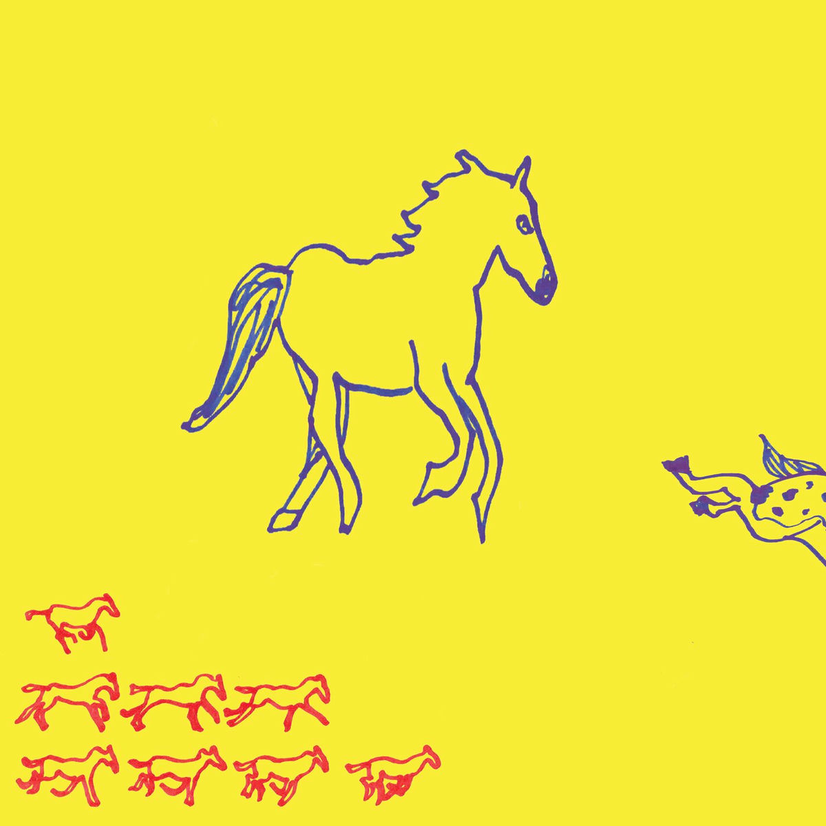 Album cover of Lucky