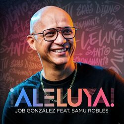 Cover of ¡Aleluya!