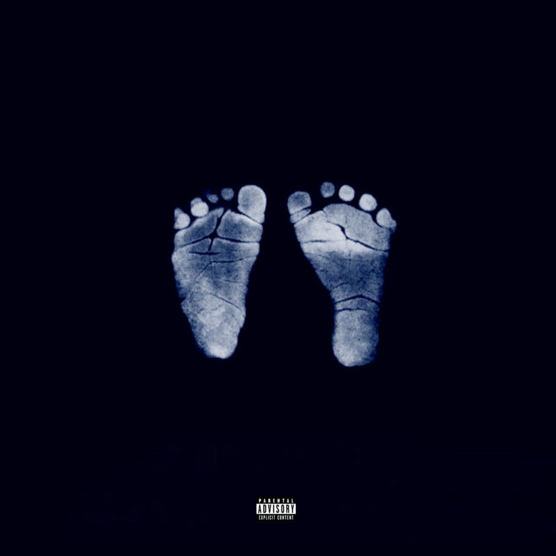Album cover of Baby Steps
