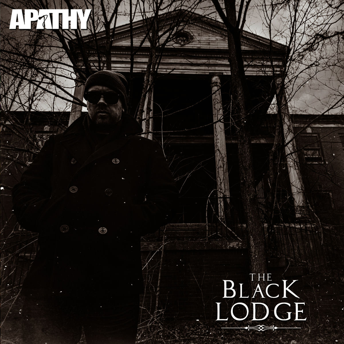 洋楽 Apathy / The Black Lodge The Black Lodge - Album by Apathy | Spotify